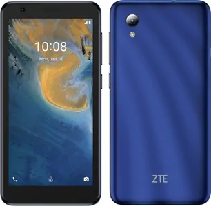 Замена стекла на телефоне ZTE Blade A31 Lite в Воронеже